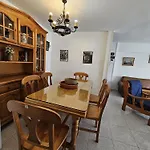 La Goleta If Lägenhet Benidorm