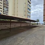 La Goleta If Lägenhet Benidorm