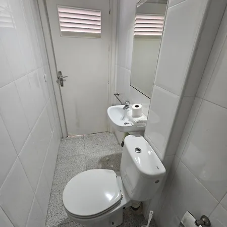 La Goleta If Apartment