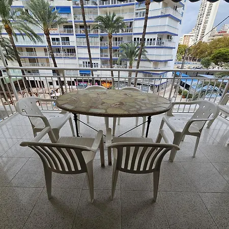 La Goleta If Apartment