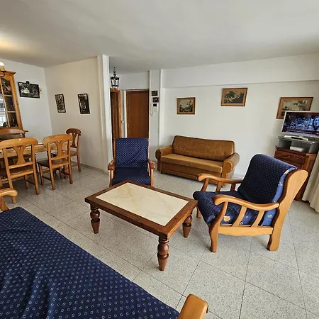 Apartment La Goleta If