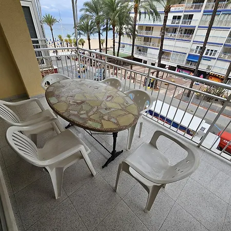La Goleta If Apartment
