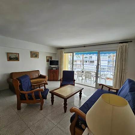 Apartment La Goleta If