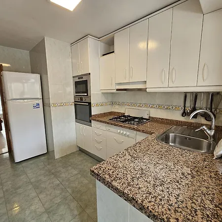 La Goleta If Apartment