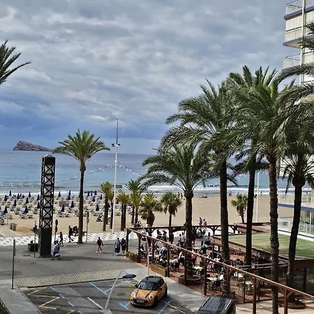 La Goleta If Apartment