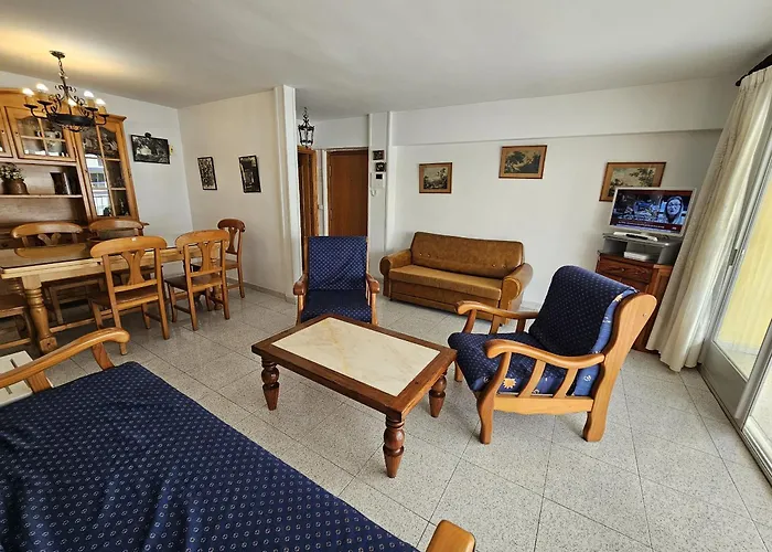 Appartamento La Goleta If